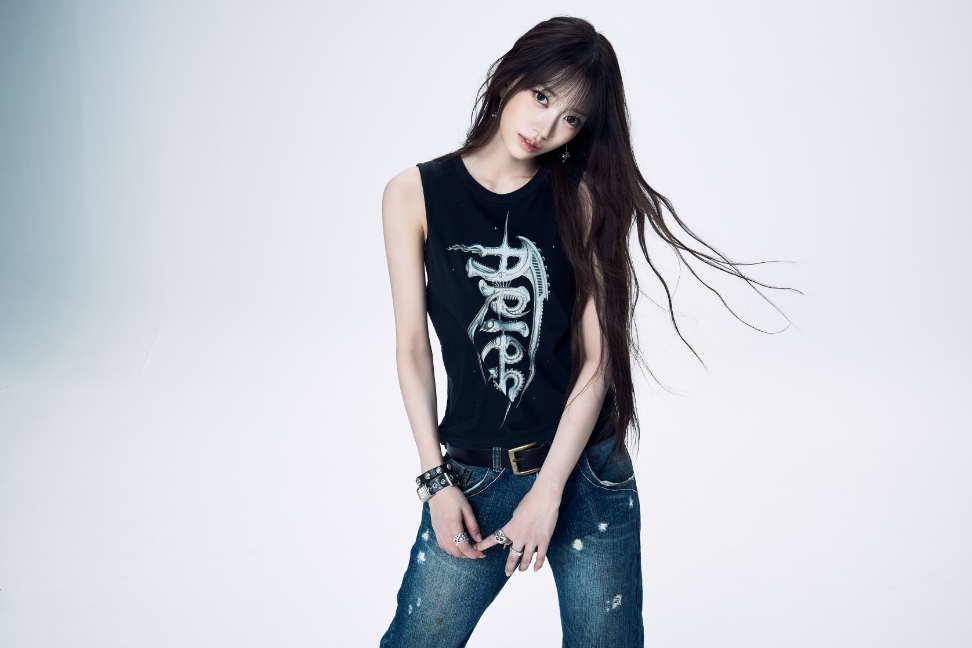SOOIN 1 'MEOVV' คัมแบ็กดุดัน! ปล่อยซิงเกิลอัลบั้มใหม่ “GO HARD”