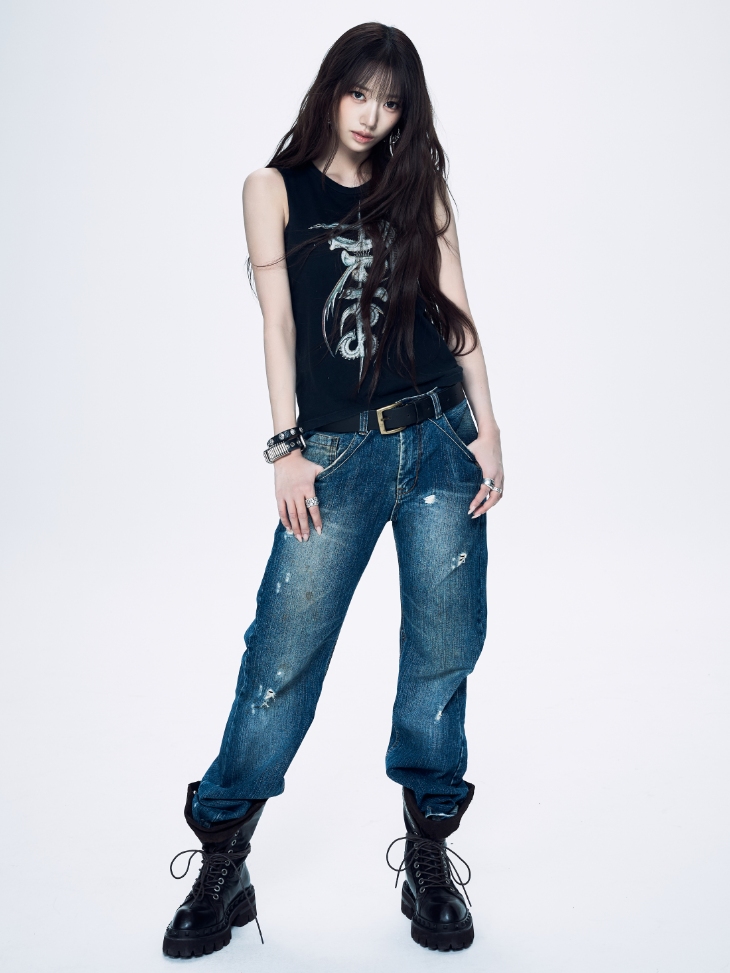 SOOIN 2 'MEOVV' คัมแบ็กดุดัน! ปล่อยซิงเกิลอัลบั้มใหม่ “GO HARD”