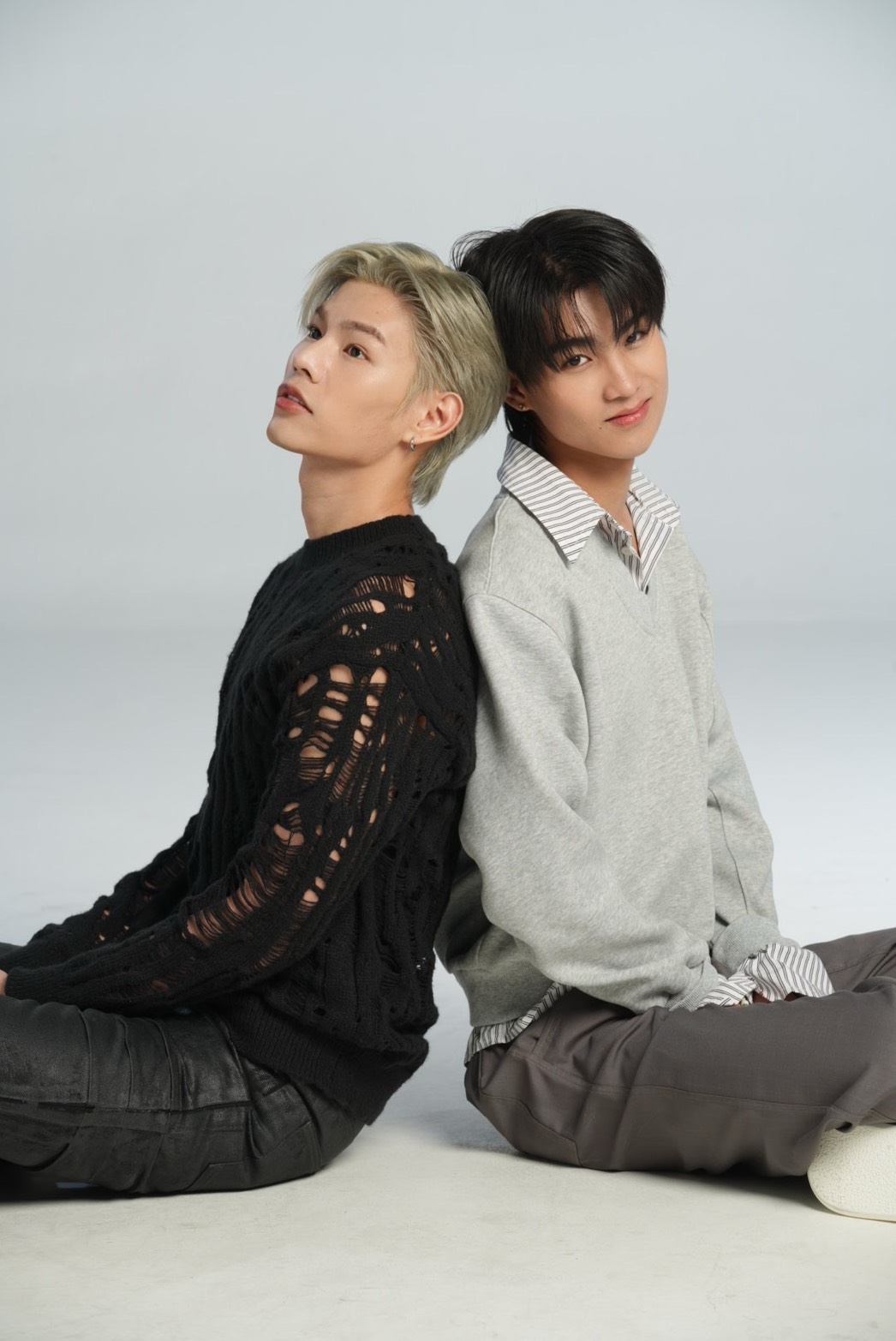 S 19865697 0 “มิ้ล – นิวเยียร์” ชวนจับตารักครั้งนี้จริงหรือหลอก?