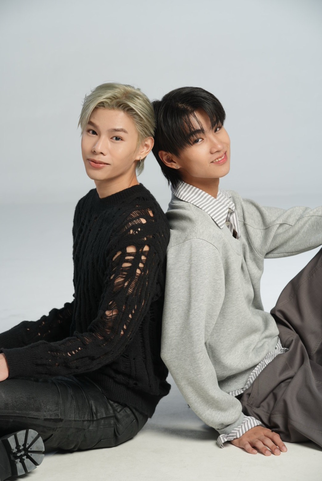 S 19865698 0 “มิ้ล – นิวเยียร์” ชวนจับตารักครั้งนี้จริงหรือหลอก?