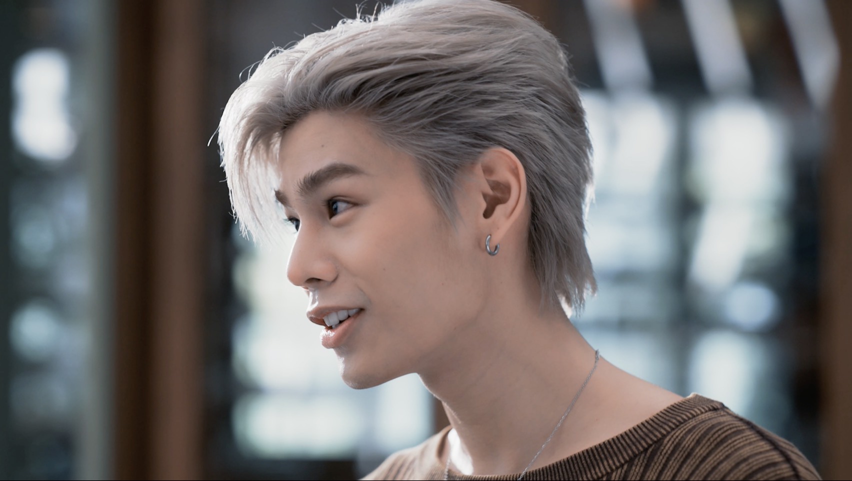 S 19865699 0 “มิ้ล – นิวเยียร์” ชวนจับตารักครั้งนี้จริงหรือหลอก?
