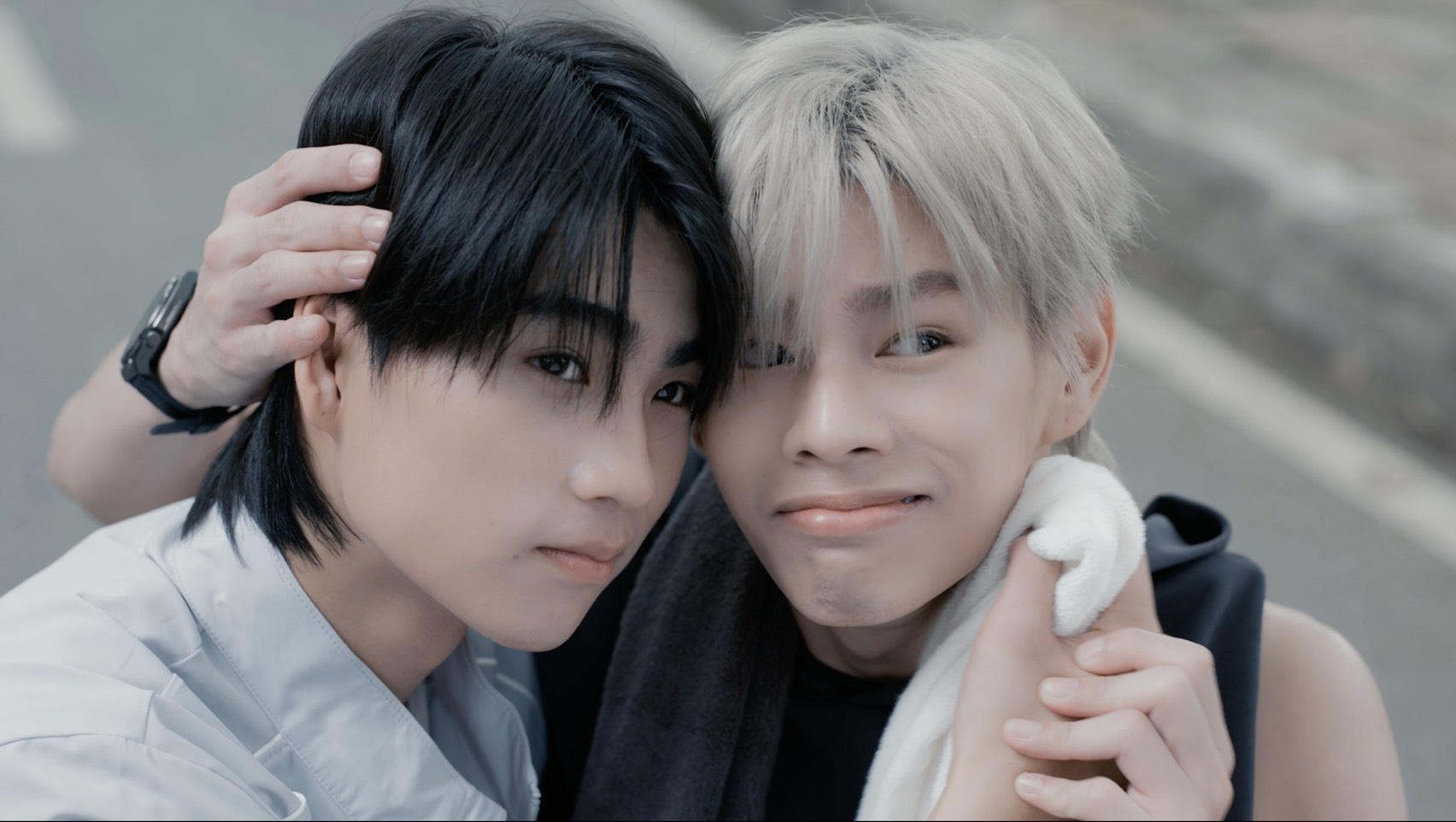 S 19865701 0 “มิ้ล – นิวเยียร์” ชวนจับตารักครั้งนี้จริงหรือหลอก?