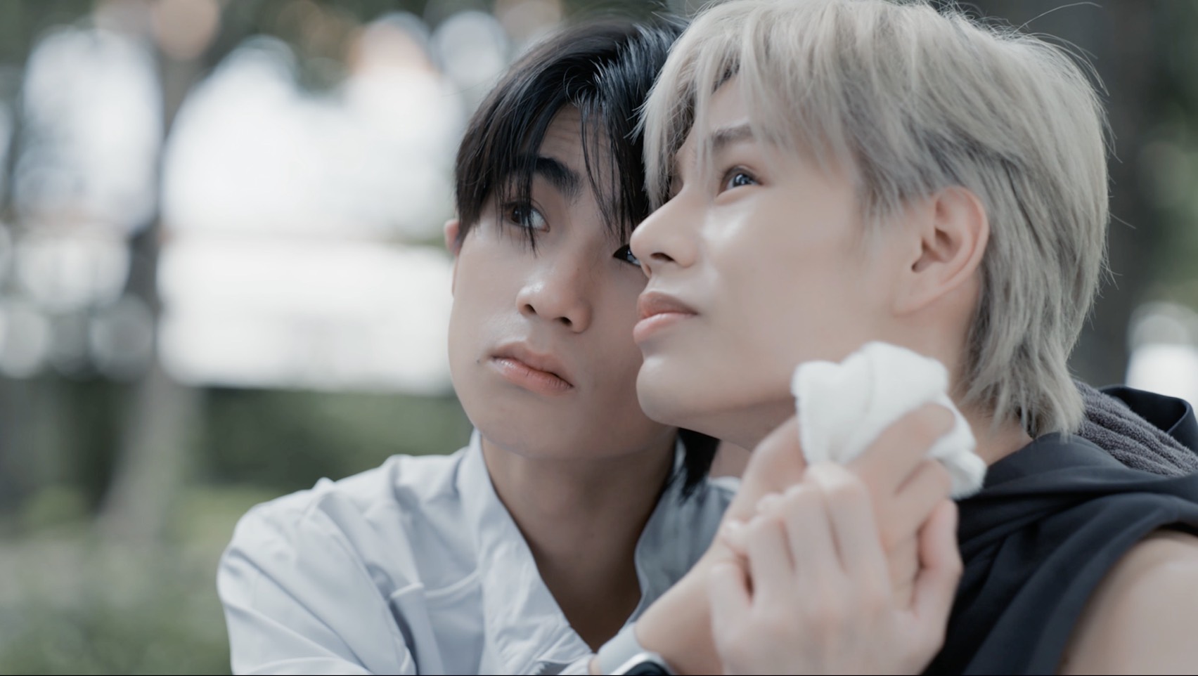S 19865702 0 “มิ้ล – นิวเยียร์” ชวนจับตารักครั้งนี้จริงหรือหลอก?