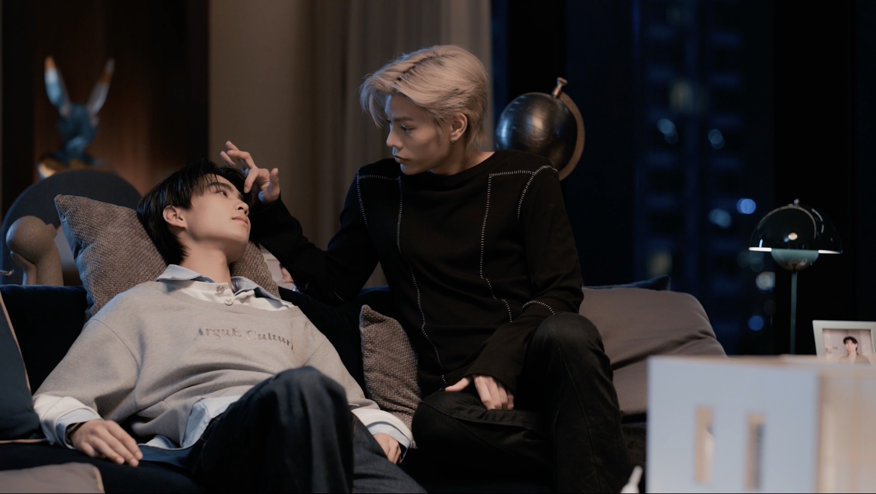 S 19865704 0 “มิ้ล – นิวเยียร์” ชวนจับตารักครั้งนี้จริงหรือหลอก?