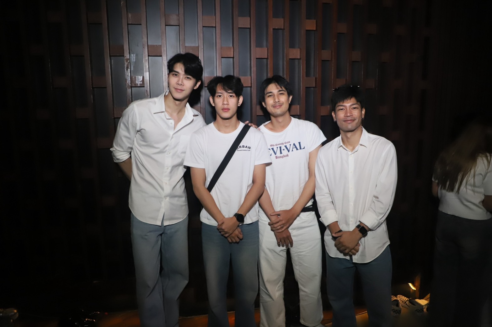 S 38387789 0 “เดอะ วัน เอ็นเตอร์ไพรส์” และ “ซีเนริโอ” จัดพิธีไหว้ครูประจำปี 2569