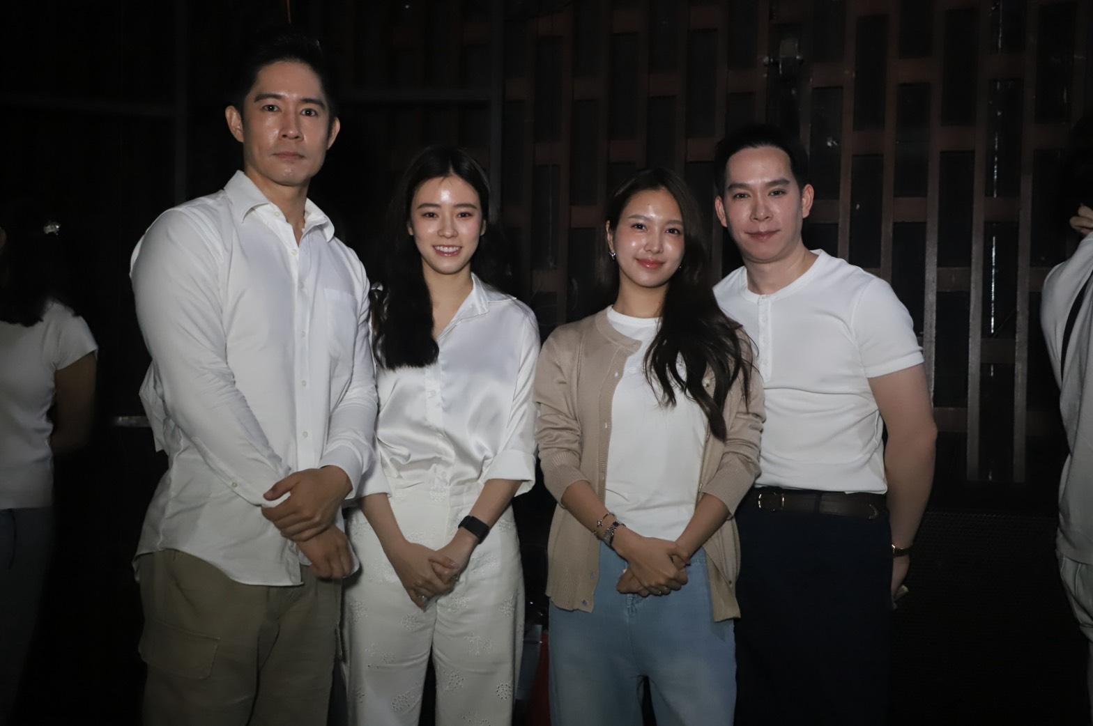 S 38387790 0 “เดอะ วัน เอ็นเตอร์ไพรส์” และ “ซีเนริโอ” จัดพิธีไหว้ครูประจำปี 2569