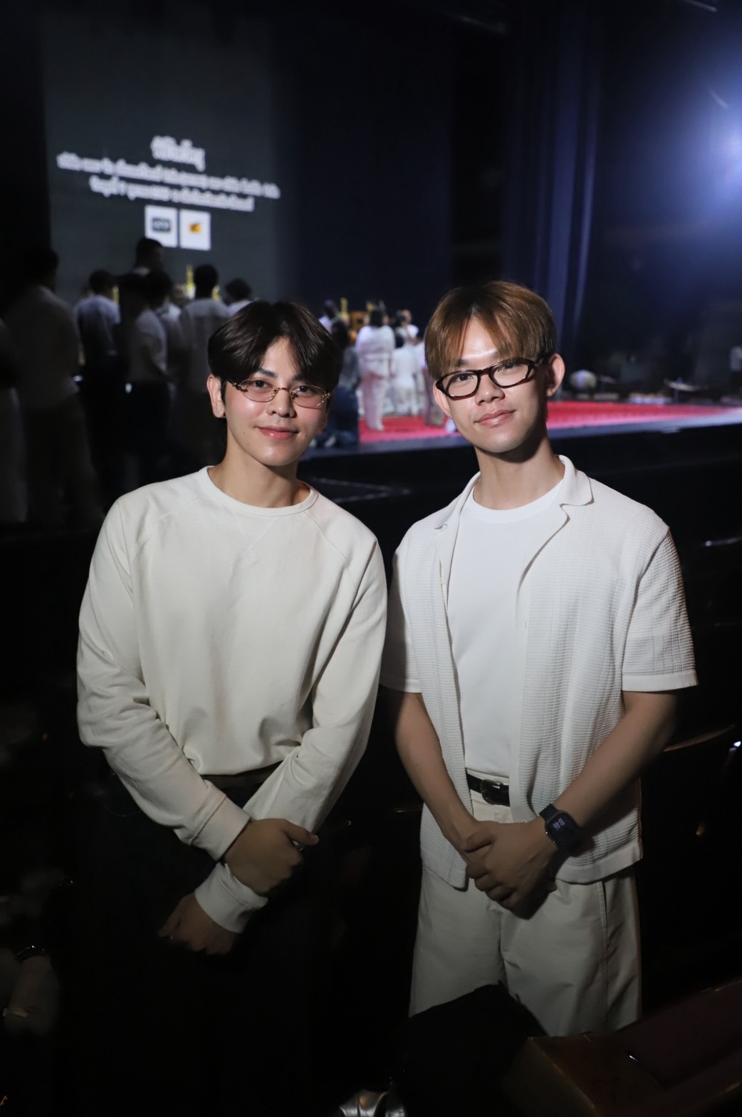 S 38387791 0 “เดอะ วัน เอ็นเตอร์ไพรส์” และ “ซีเนริโอ” จัดพิธีไหว้ครูประจำปี 2569
