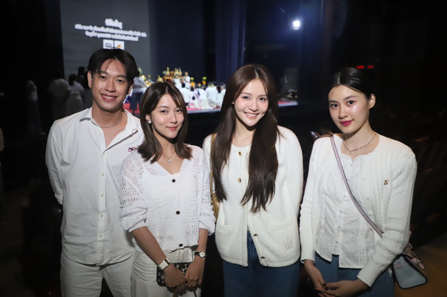 S 38387792 0 “เดอะ วัน เอ็นเตอร์ไพรส์” และ “ซีเนริโอ” จัดพิธีไหว้ครูประจำปี 2569