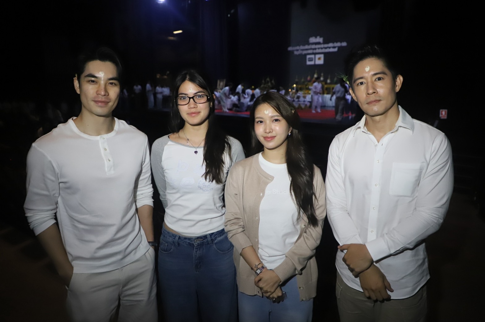 S 38387793 0 “เดอะ วัน เอ็นเตอร์ไพรส์” และ “ซีเนริโอ” จัดพิธีไหว้ครูประจำปี 2569