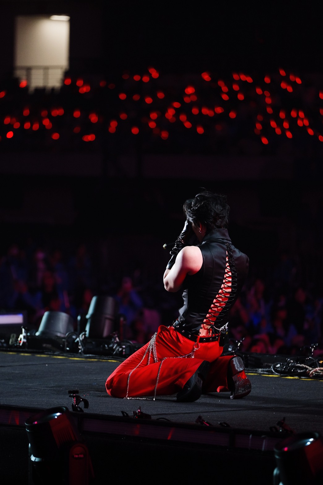 S 99156062 0 “ไมค์ พิรัชต์” ปังต่อเนื่องในจีน! ร่วมโชว์เวทีใหญ่ งาน “Popular Code Peak Live Concert in Zunyi”