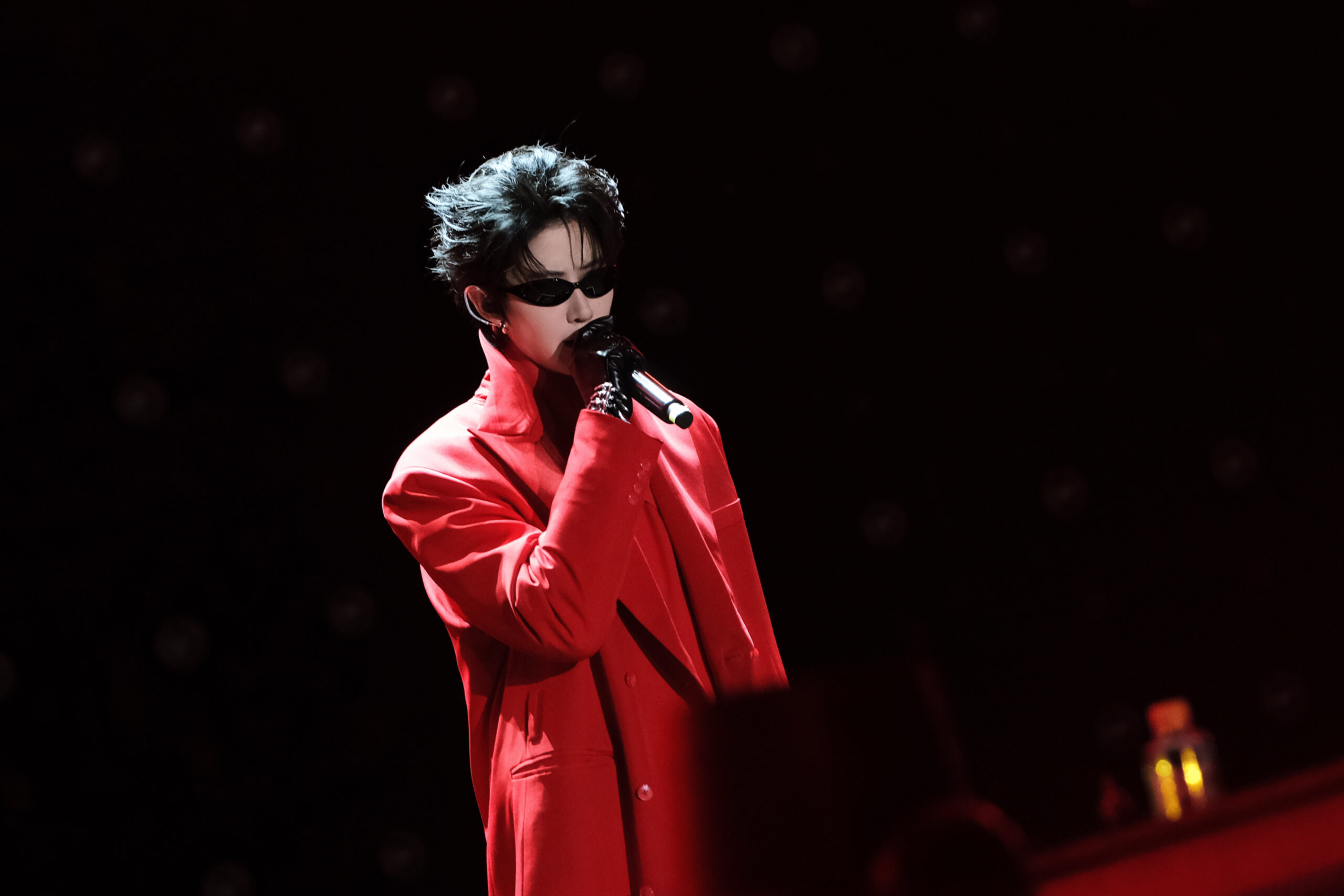 S 99156063 0 scaled “ไมค์ พิรัชต์” ปังต่อเนื่องในจีน! ร่วมโชว์เวทีใหญ่ งาน “Popular Code Peak Live Concert in Zunyi”