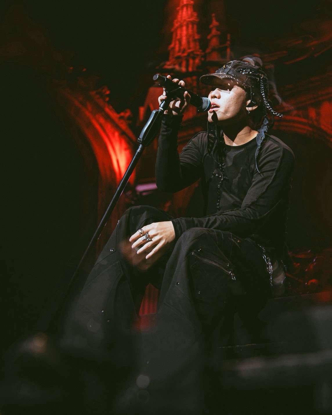 Scream Fest 2026 11 9 ศิลปินเบอร์ใหญ่จัดเต็มทุกโชว์ พร้อมโปรดักชันสุดล้ำใน “LEO Presents Scream Fest 2026”