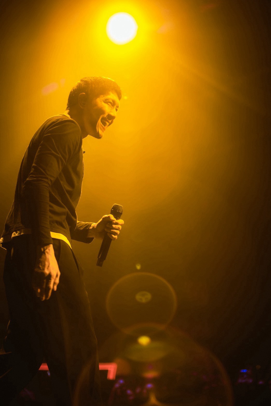 Scream Fest 2026 31 9 ศิลปินเบอร์ใหญ่จัดเต็มทุกโชว์ พร้อมโปรดักชันสุดล้ำใน “LEO Presents Scream Fest 2026”