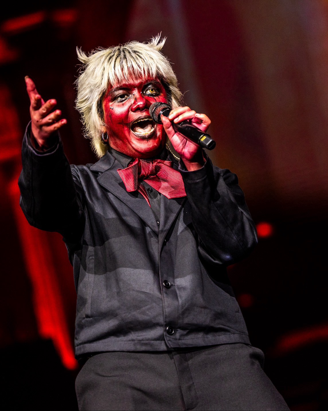Scream Fest 2026 32 9 ศิลปินเบอร์ใหญ่จัดเต็มทุกโชว์ พร้อมโปรดักชันสุดล้ำใน “LEO Presents Scream Fest 2026”