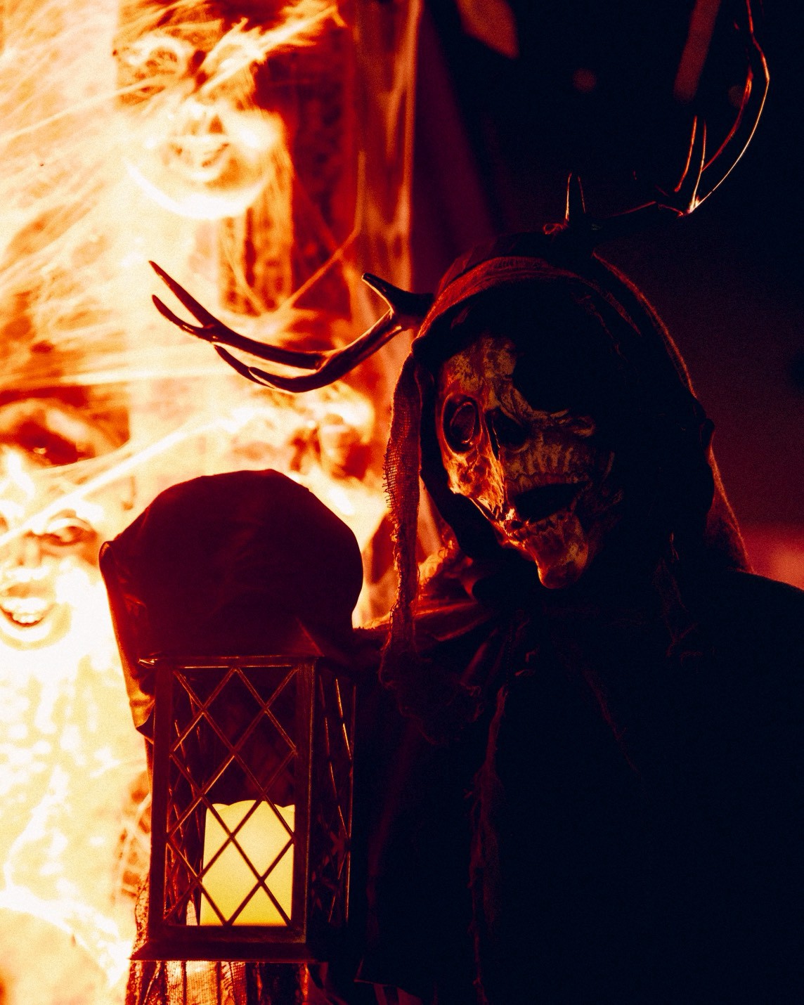 Scream Fest 2026 โปรดักชัน บรรยากาศ ผู้คน กิจกรรมภายในงาน 4 9 ศิลปินเบอร์ใหญ่จัดเต็มทุกโชว์ พร้อมโปรดักชันสุดล้ำใน “LEO Presents Scream Fest 2026”