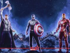 “Marvel Studios’ Avengers: Endgame Encore อเวนเจอร์ส: เผด็จศึก อังกอร์” กลับมาอีกครั้ง ภาพยนตร์นำกลับมาฉายใหม่เปิดตัวสูงสุดตลอดกาลในไทย วันนี้ ในโรงภาพยนตร์ทั่วประเทศ