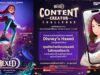“Disney’s Hexed Content Creator Challenge” ชวนแชร์ไอเดียผ่านคลิปสั้น ชิงรางวัลมากมาย