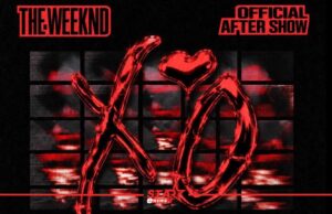 THE WEEKND AFTER HOURS TIL DAWN X’O OFFICIAL AFTERSHOW IN BANGKOK 11 ตุลาคม 2569 ณ Sphere Hall at Emsphere หน้าแรก ข่าววันนี้ ดูหนัง ละคร ฟังเพลง สุขภาพ และ รวมความบันเทิง วาไรตี้ อีกมากมาย