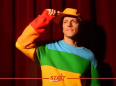 Jason Mraz ส่งข้อความถึงแฟนไทย เตรียมตัวฟินในคอนเสิร์ตใหญ่ “Jason Mraz Asia Tour 2026 in Bangkok” 29 ตุลาคมนี้ จัดเต็มเซอร์ไพรส์ทุกที่นั่ง
