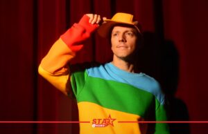 Jason Mraz ส่งข้อความถึงแฟนไทย เตรียมตัวฟินในคอนเสิร์ตใหญ่ “Jason Mraz Asia Tour 2026 in Bangkok” 29 ตุลาคมนี้ จัดเต็มเซอร์ไพรส์ทุกที่นั่ง