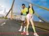 เกรซ–กาญจน์เกล้า,รัศมีแข ร่วมสัมผัสประสบการณ์ในงาน SPONSOR RUN BANGKOK 2026