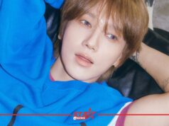 YESUNG ฉลองครบรอบ 10 ปีในฐานะศิลปินเดี่ยว ถ่ายทอดตัวตนผ่านอัลบั้มเต็มชุดที่ 2 ‘Where We Are’
