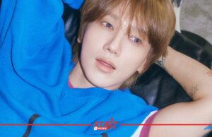 YESUNG ฉลองครบรอบ 10 ปีในฐานะศิลปินเดี่ยว ถ่ายทอดตัวตนผ่านอัลบั้มเต็มชุดที่ 2 ‘Where We Are’ หน้าแรก ข่าววันนี้ ดูหนัง ละคร ฟังเพลง สุขภาพ และ รวมความบันเทิง วาไรตี้ อีกมากมาย