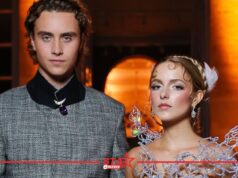 “The Hunger Games” บุกปารีสแฟชั่นวีค ยกทัพคอสตูมสุดอลัง โชว์พลัง “แต่งองค์ทรงอำนาจ”
