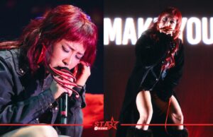MILLI (มิลลิ) ใส่สุด 2 ชั่วโมงเต็ม MILLI JAA EHH! ASIA TOUR 2026 IN BANGKOK