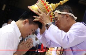 “เดอะ วัน เอ็นเตอร์ไพรส์” และ “ซีเนริโอ” จัดพิธีไหว้ครูประจำปี 2569