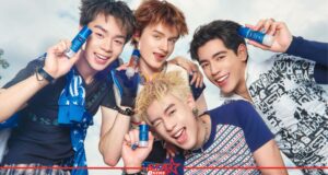 Vaseline® เปิดตัว “วาสลีนสติ๊ก” Beauty Essential ชิ้นใหม่ พร้อมชวน GELBOYS มา “Twist. Swipe. Go.” หมุน ปาด ให้ผิวพร้อมไปต่อ หน้าแรก ข่าววันนี้ ดูหนัง ละคร ฟังเพลง สุขภาพ และ รวมความบันเทิง วาไรตี้ อีกมากมาย