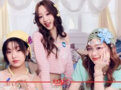 3 แก๊งค์ตัวจิ๋ว ily ปล่อยซิงเกิลใหม่ “คิตตี้บอย” สาดความสดใส กับแนวเพลงใหม่สไตล์ Teen Pop