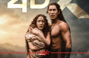 นาคี 3 ครุฑา นาคี นับถอยหลังวันสร้างปรากฎการณ์