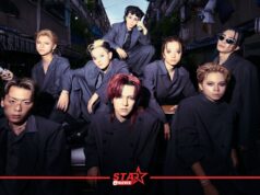 ONE OR EIGHT ปล่อย MV ใหม่ “Yellow Brick Road” ก่อนเตรียมบุกไทย 25 ต.ค. นี้