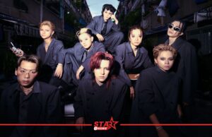 ONE OR EIGHT ปล่อย MV ใหม่ “Yellow Brick Road” ก่อนเตรียมบุกไทย 25 ต.ค. นี้