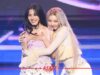 “หลิง-ออม” หลั่งน้ำตาแห่งความสุข! ปิดฉากคอนเสิร์ตใหญ่ครั้งแรก “LINGORM THE WORLD BETWEEN US CONCERT”