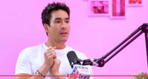 คลั่งฟิต! ณเดชน์ คูกิมิยะ เปิดใจบทเรียนชีวิต เคยเสพติดการออกกำลังกาย ทำไทรอยด์พัง-ฮอร์โมนรวน หน้าแรก ข่าววันนี้ ดูหนัง ละคร ฟังเพลง สุขภาพ และ รวมความบันเทิง วาไรตี้ อีกมากมาย