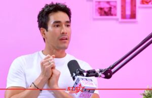 คลั่งฟิต! ณเดชน์ คูกิมิยะ เปิดใจบทเรียนชีวิต เคยเสพติดการออกกำลังกาย ทำไทรอยด์พัง-ฮอร์โมนรวน