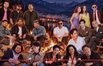 “Chang Cold Brew Cool Club Presents STARLIGHT MUSIC FESTIVAL” พบกับ 10 ศิลปินขวัญใจแฟนเพลงยุค 90s–2000s เจอกัน 30 ม.ค. 2570 ณ เวเนโต้ สวนผึ้ง ราชบุรี หน้าแรก ข่าววันนี้ ดูหนัง ละคร ฟังเพลง สุขภาพ และ รวมความบันเทิง วาไรตี้ อีกมากมาย