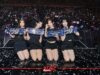 QWER ขนพลังร็อกตะลุยเอเชีย! ส่งต่อความมันส์ถึงแฟนไทย ห้ามพลาด “QWER 2nd TOUR IN BANGKOK” 14 พย. นี้!