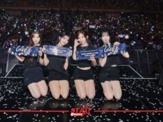 QWER ขนพลังร็อกตะลุยเอเชีย! ส่งต่อความมันส์ถึงแฟนไทย ห้ามพลาด “QWER 2nd TOUR IN BANGKOK” 14 พย. นี้!