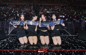 QWER ขนพลังร็อกตะลุยเอเชีย! ส่งต่อความมันส์ถึงแฟนไทย ห้ามพลาด “QWER 2nd TOUR IN BANGKOK” 14 พย. นี้! หน้าแรก ข่าววันนี้ ดูหนัง ละคร ฟังเพลง สุขภาพ และ รวมความบันเทิง วาไรตี้ อีกมากมาย
