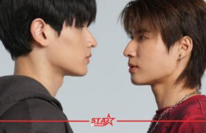 “พูดออกไป (Shout out!)” เพลงบอกรักในสไตล์ของคน Introvert จาก “ป๊อบ-ไตเติ้ล” แม้ไม่กล้าพูดดัง แต่ความรู้สึกชัดเจนกว่าที่คิด