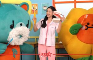 “ตู ต้นตะวัน” แท็กทีมแก๊ง GMMTV Fandom Characters สุดคิ้วท์ ชวนดูแลสุขภาพช่องปาก ในรายการ “CLUB FUN DEE กับพี่หมอฟันตู” หน้าแรก ข่าววันนี้ ดูหนัง ละคร ฟังเพลง สุขภาพ และ รวมความบันเทิง วาไรตี้ อีกมากมาย