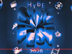 เปิดประสบการณ์ K-POP บนจอยักษ์อีกครั้งกับ “HYBE CINE FEST 2026”! ที่ เอส เอฟ เท่านั้น