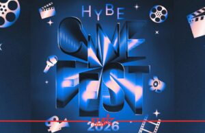 เปิดประสบการณ์ K-POP บนจอยักษ์อีกครั้งกับ “HYBE CINE FEST 2026”! ที่ เอส เอฟ เท่านั้น