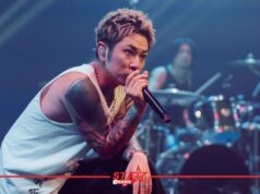 ‘ASH DA HERO’ สาดความมันส์ให้แฟนๆ ในคอนเสิร์ตครั้งแรกในไทย ‘ASH DA HERO 1ST SOLO LIVE IN BANGKOK’