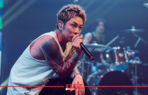 ‘ASH DA HERO’ สาดความมันส์ให้แฟนๆ ในคอนเสิร์ตครั้งแรกในไทย ‘ASH DA HERO 1ST SOLO LIVE IN BANGKOK’