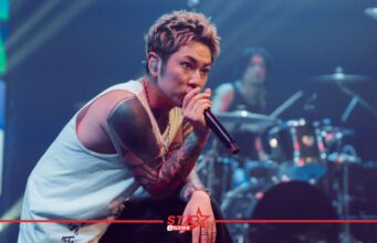 ‘ASH DA HERO’ สาดความมันส์ให้แฟนๆ ในคอนเสิร์ตครั้งแรกในไทย ‘ASH DA HERO 1ST SOLO LIVE IN BANGKOK’ หน้าแรก ข่าววันนี้ ดูหนัง ละคร ฟังเพลง สุขภาพ และ รวมความบันเทิง วาไรตี้ อีกมากมาย