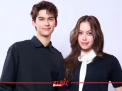 TIGGER จับมือ TARA VIIS ปล่อยเพลง Faded Ink เพลงที่ทั้งคู่แต่งกันเองทุกขั้นตอน